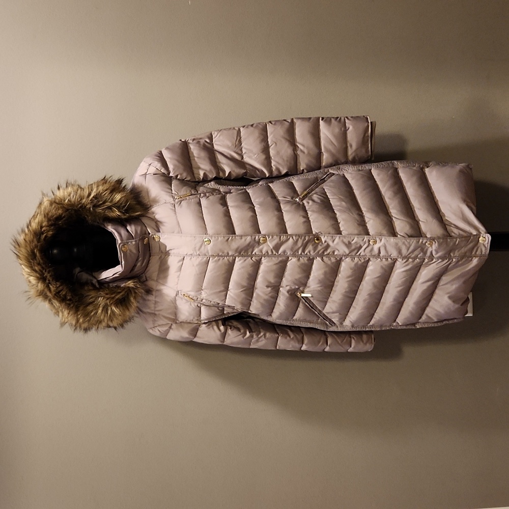 NWOT Michael Kors Women's Coat